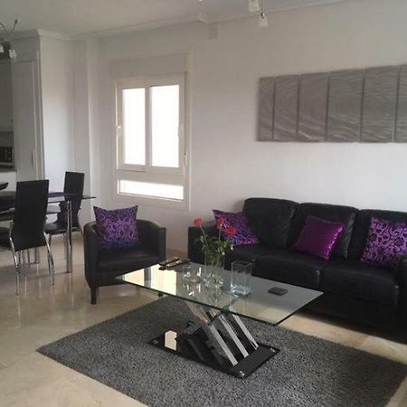 Ferienwohnung Jumilla III Dehesa de Campoamor  Exterior foto