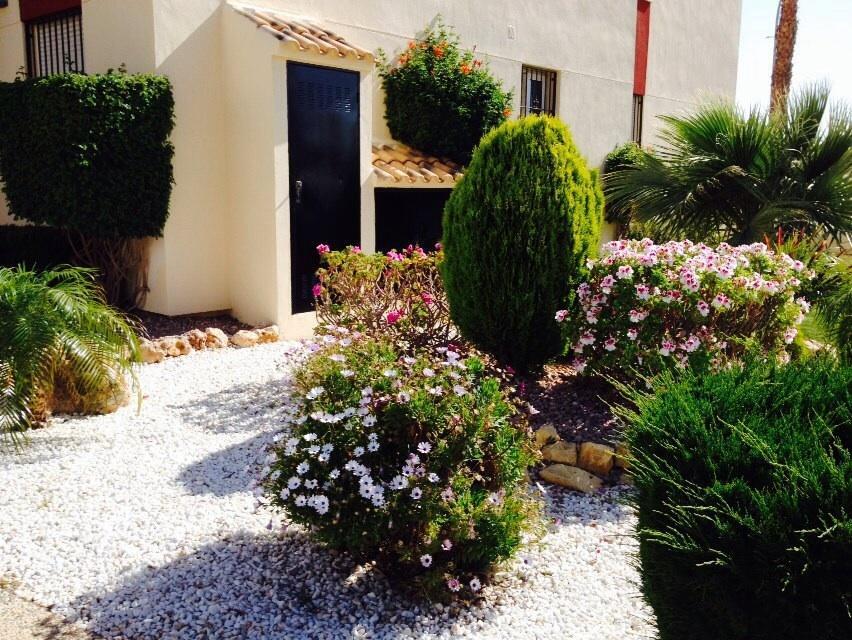 Ferienwohnung Jumilla III Dehesa de Campoamor  Zimmer foto