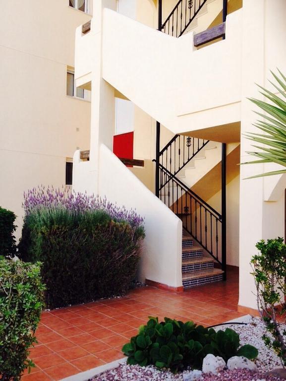 Ferienwohnung Jumilla III Dehesa de Campoamor  Zimmer foto