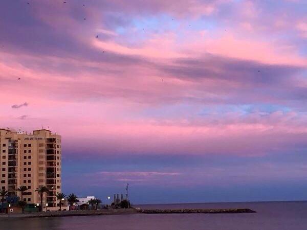 Ferienwohnung Jumilla III Dehesa de Campoamor  Zimmer foto