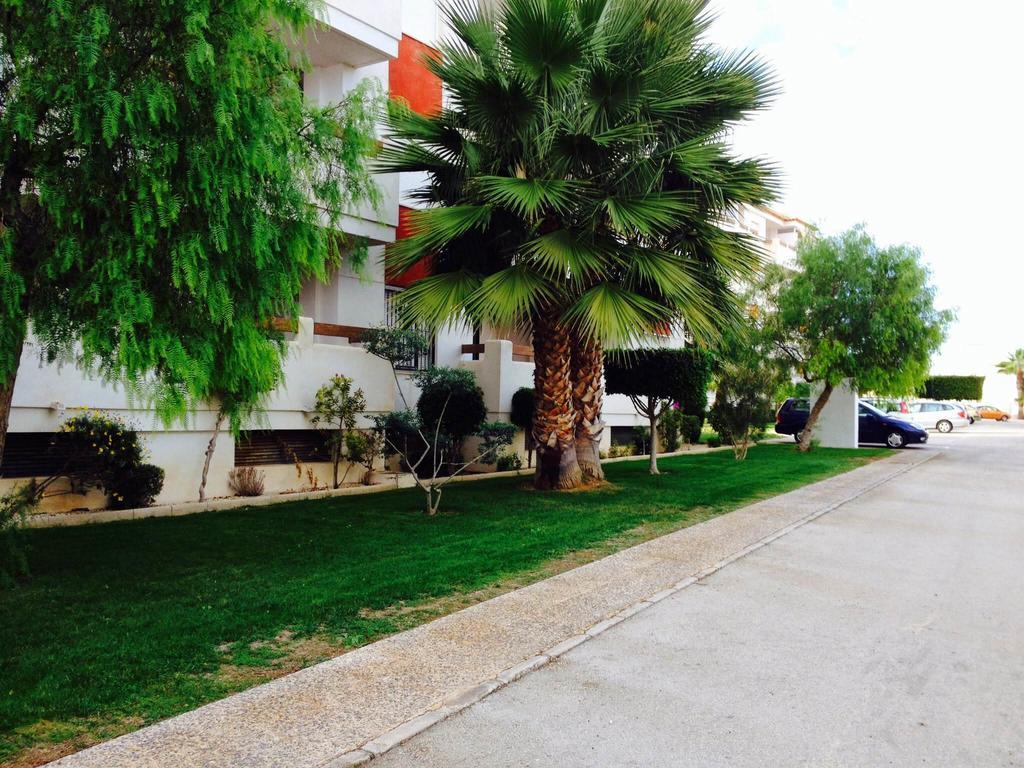Ferienwohnung Jumilla III Dehesa de Campoamor  Zimmer foto