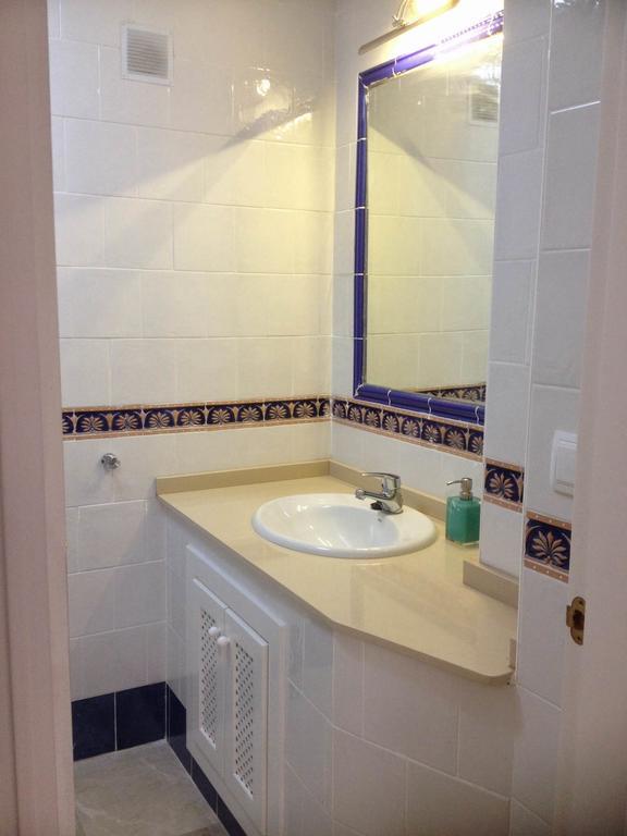 Ferienwohnung Jumilla III Dehesa de Campoamor  Zimmer foto