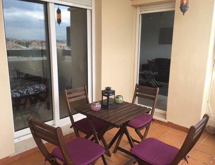 Ferienwohnung Jumilla III Dehesa de Campoamor  Exterior foto