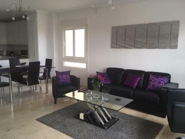 Ferienwohnung Jumilla III Dehesa de Campoamor  Exterior foto