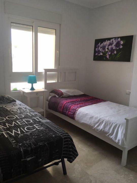 Ferienwohnung Jumilla III Dehesa de Campoamor  Exterior foto